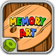 Memory Art Simon